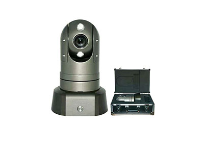 KMS--4G 高清布控球系統